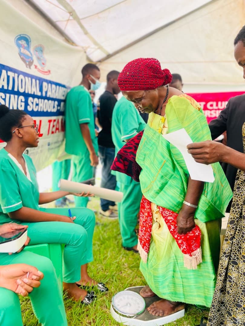 Youth Empowerment & Community Development